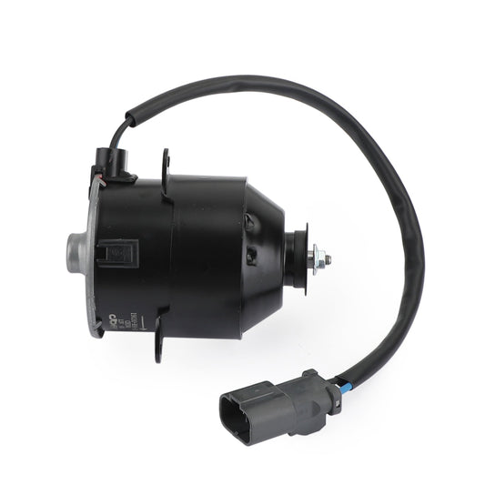 2003-2007 Accord 2.4L /2004-2008 TSX 2.4L /2002-2006 RSX Motore ventola radiatore 5 ventola ventola