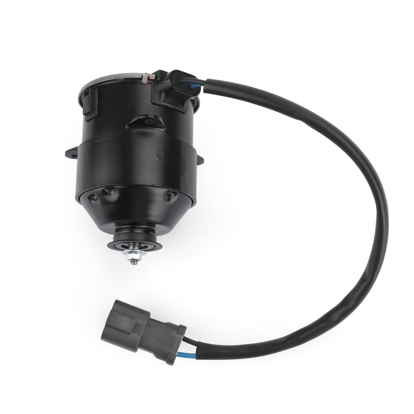 2003-2007 Accord 2.4L /2004-2008 TSX 2.4L /2002-2006 RSX Motore ventola radiatore 5 ventola ventola