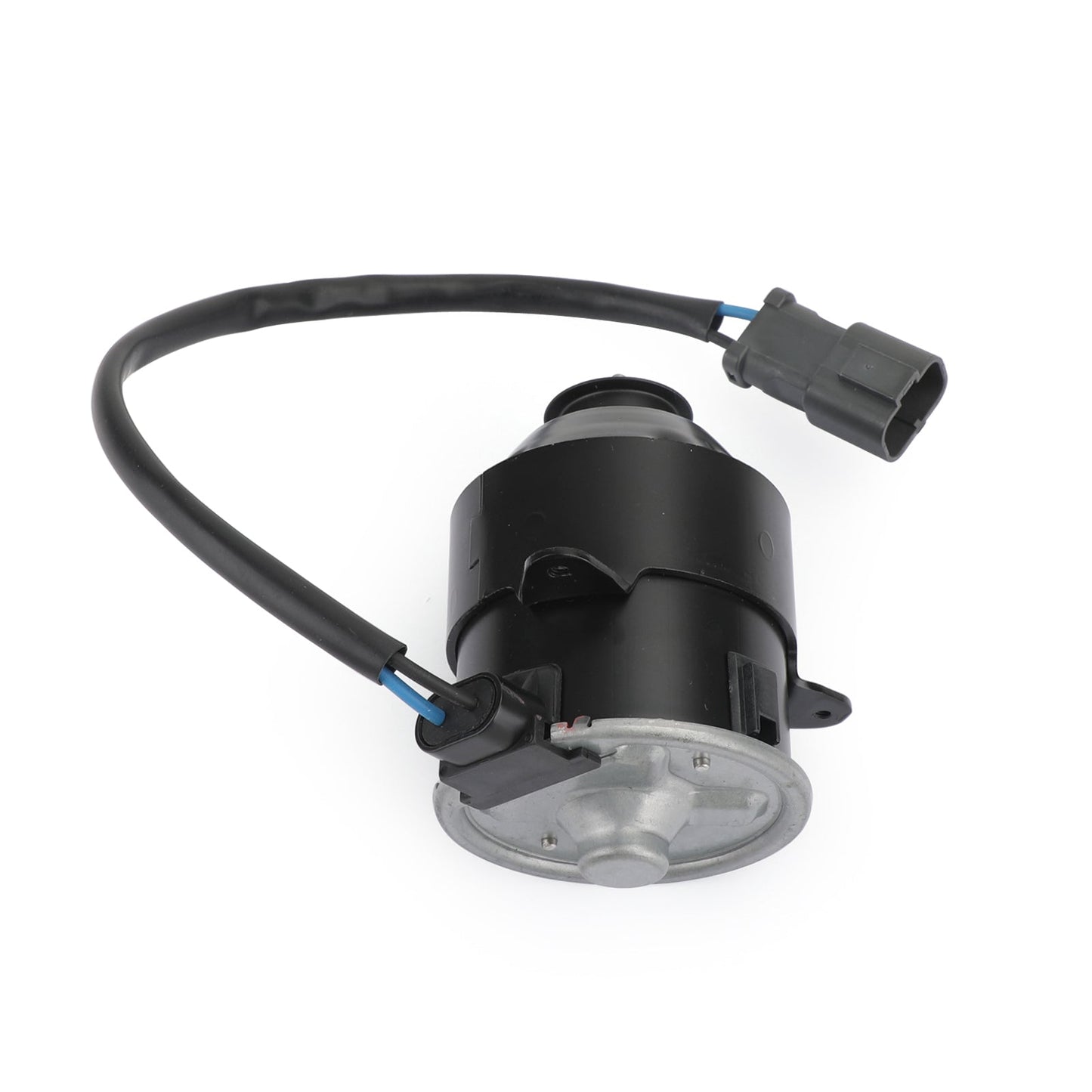 2003-2007 Accord 2.4L /2004-2008 TSX 2.4L /2002-2006 RSX Motore ventola radiatore 5 ventola ventola