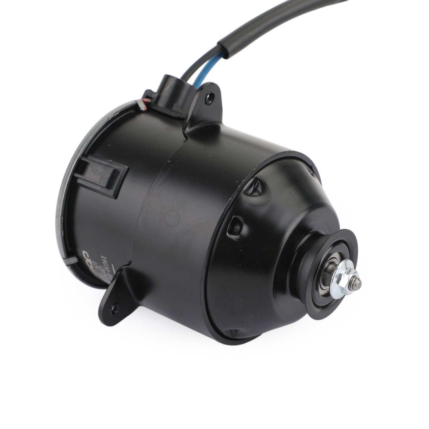 2003-2007 Accord 2.4L /2004-2008 TSX 2.4L /2002-2006 RSX Motore ventola radiatore 5 ventola ventola