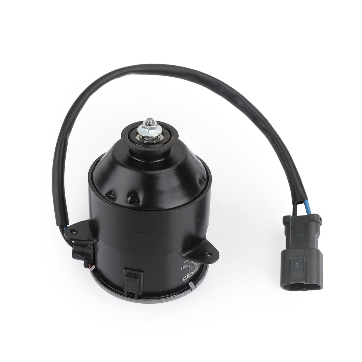 2003-2007 Accord 2.4L /2004-2008 TSX 2.4L /2002-2006 RSX Motore ventola radiatore 5 ventola ventola