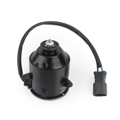 2003-2007 Accord 2.4L /2004-2008 TSX 2.4L /2002-2006 RSX Motore ventola radiatore 5 ventola ventola