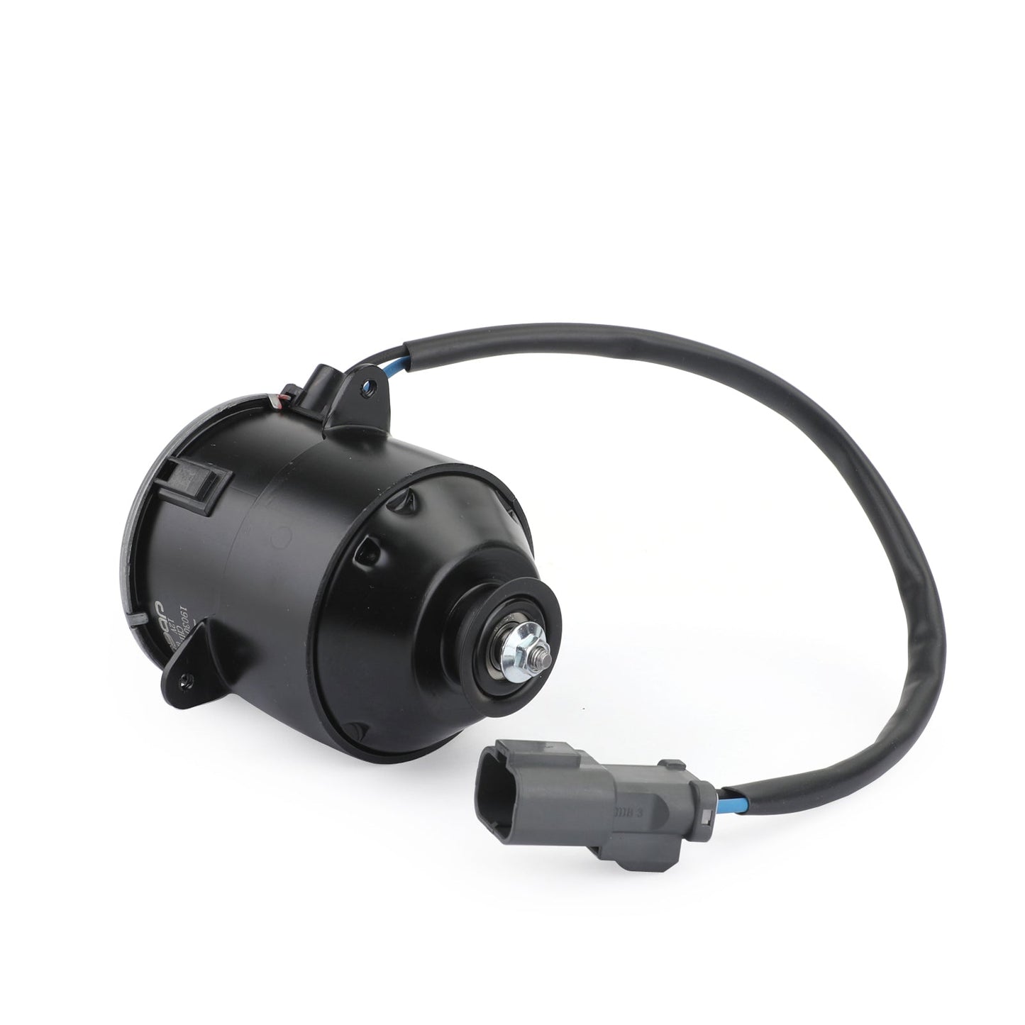 2003-2007 Accord 2.4L /2004-2008 TSX 2.4L /2002-2006 RSX Motore ventola radiatore 5 ventola ventola