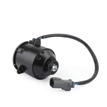 2003-2007 Accord 2.4L /2004-2008 TSX 2.4L /2002-2006 RSX Motore ventola radiatore 5 ventola ventola