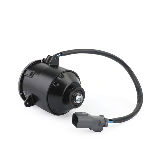 2003-2007 Accord 2.4L /2004-2008 TSX 2.4L /2002-2006 RSX Motore ventola radiatore 5 ventola ventola