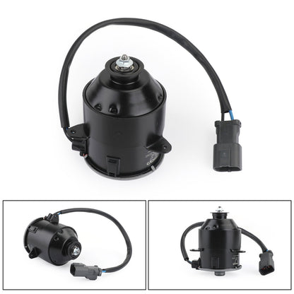 2003-2007 Accord 2.4L /2004-2008 TSX 2.4L /2002-2006 RSX Motore ventola radiatore 5 ventola ventola