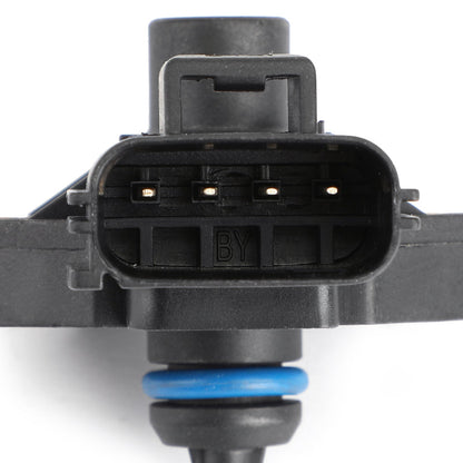 Sensore di pressione della guida di iniezione del carburante 0261230093 per Ford Mustang F150 Explorer generico