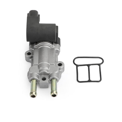 Nuova valvola di controllo dell'aria al minimo Iac valvola per Vibe Toyota Corolla Matrix 22270-0D040 generico