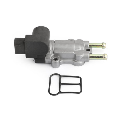 Nuova valvola di controllo dell'aria al minimo Iac valvola per Vibe Toyota Corolla Matrix 22270-0D040 generico