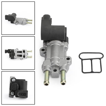 Nuova valvola di controllo dell'aria al minimo Iac valvola per Vibe Toyota Corolla Matrix 22270-0D040 generico