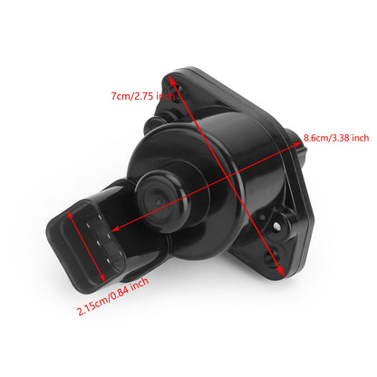 MD628053 Valvola di controllo dell'aria al minimo Fit Mitsubishi 3000GT Diamante Kia Sorento Generico