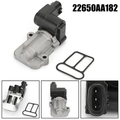 New Idle Air Control Valve For 2002-2005 Subaru Wrx 2.0L Ej205 22650Aa182