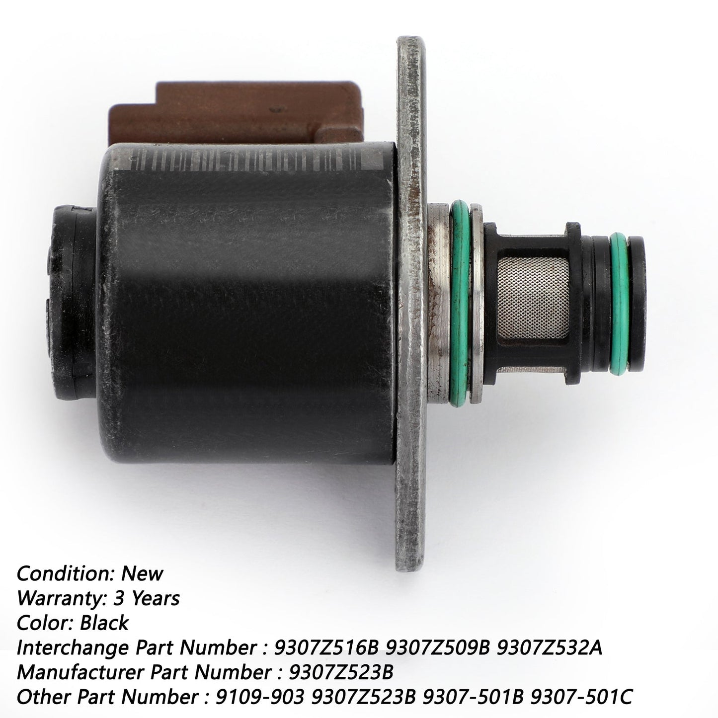 9307Z523B valvola di dosaggio ingresso Imv 9109-903 custodia per Kia Ssangyong 66507A04 generico