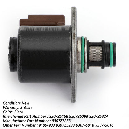 9307Z523B valvola di dosaggio ingresso Imv 9109-903 custodia per Kia Ssangyong 66507A04 generico