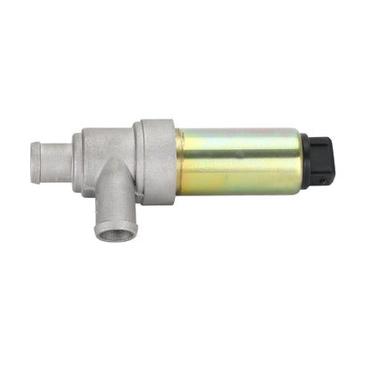 Nuova valvola di controllo del minimo 037906457C AC406 AC4282 2H1423 per 90-96 VW EuroVan Golf Jetta generico