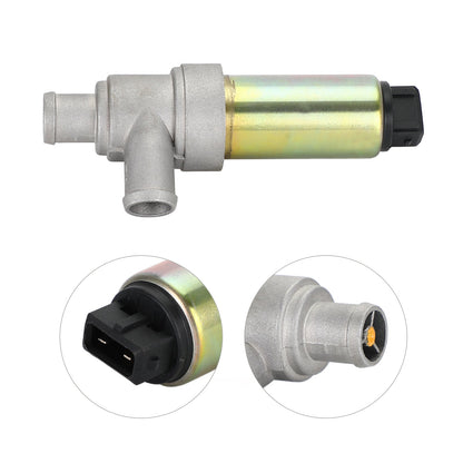 Nuova valvola di controllo del minimo 037906457C AC406 AC4282 2H1423 per 90-96 VW EuroVan Golf Jetta generico