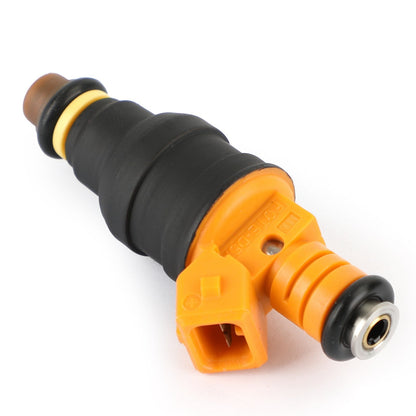 1Pc Iniettori di Carburante 028015094 Per Ford F150 F250 F350 Lincoln 4.6 5.0 5.4 5.8 V8 Generico