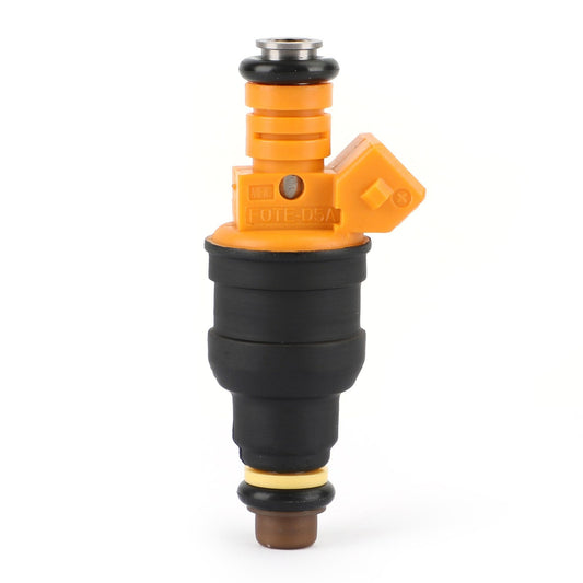 1Pc Iniettori di Carburante 028015094 Per Ford F150 F250 F350 Lincoln 4.6 5.0 5.4 5.8 V8 Generico