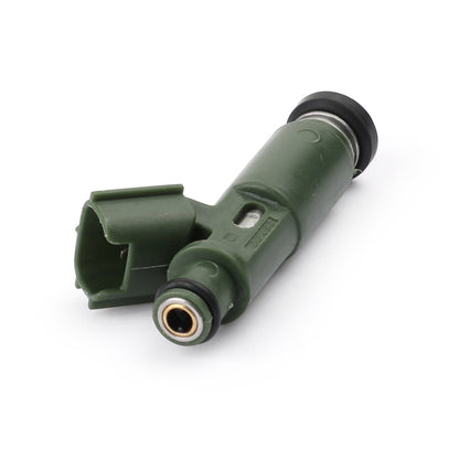 1/4 pcs Iniettori di Carburante fit Toyota Chevy Prizm Matrix Corolla 1.8L 23250-22040 Generico