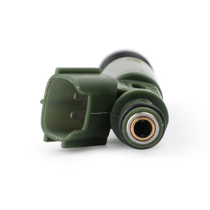 1/4 pcs Iniettori di Carburante fit Toyota Chevy Prizm Matrix Corolla 1.8L 23250-22040 Generico