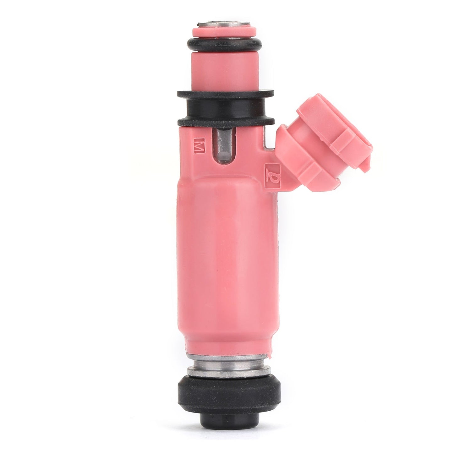 1 Pcs 565CC Iniettori di Carburante 16611AA370 Fit Sti WRX Forester Rosa 16611-Aa370 Generico