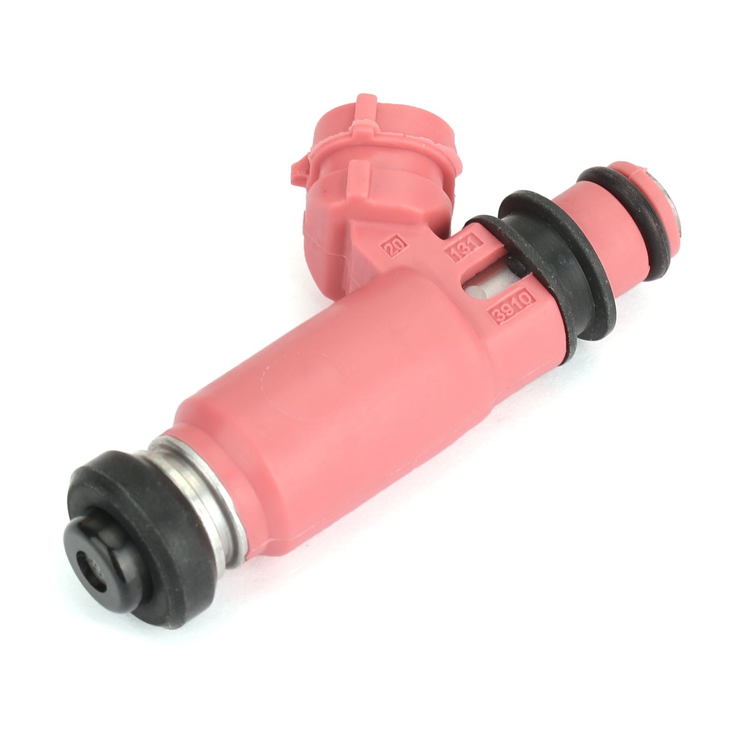 1 Pcs 565CC Iniettori di Carburante 16611AA370 Fit Sti WRX Forester Rosa 16611-Aa370 Generico