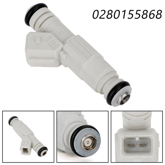 1PCS NUOVO 36lb Iniettori di Carburante Per Ford GM LS1 LT1 5.0L 5.7L 380cc 0280155737 Generico