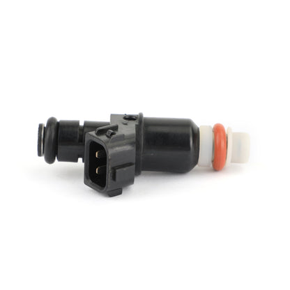 Iniettori di carburante abbinati al flusso 1PCS adatti a Honda Civic 2006-2011 1.8L 16450-RNA-A01 Generico