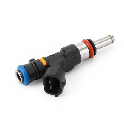 1 Pcs Iniettori di Carburante 1465A029 Fit Mitsubishi Lancer 2.0L l4 2008-2010 Generico