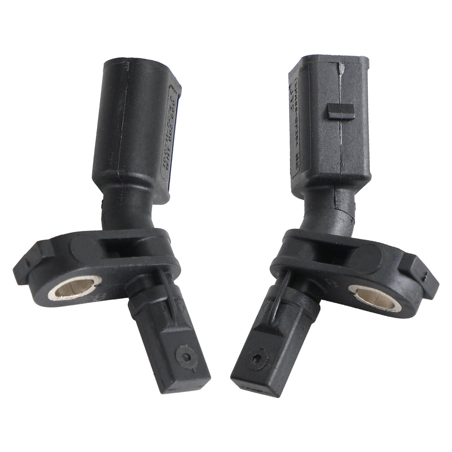 ABS sensore di velocità della ruota anteriore sinistro per Audi A3 VW Golf Skoda Fabia 6Q0927803A generico