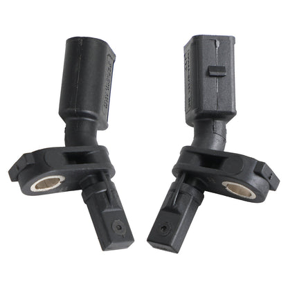 ABS sensore di velocità della ruota anteriore sinistro per Audi A3 VW Golf Skoda Fabia 6Q0927803A generico