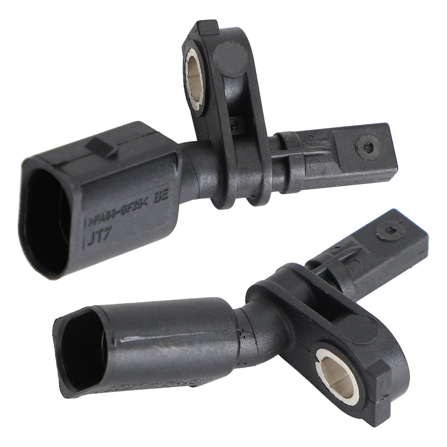 ABS sensore di velocità della ruota anteriore sinistro per Audi A3 VW Golf Skoda Fabia 6Q0927803A generico
