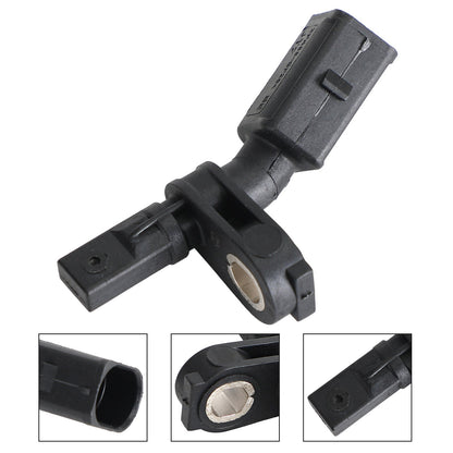 ABS sensore di velocità della ruota anteriore sinistro per Audi A3 VW Golf Skoda Fabia 6Q0927803A generico