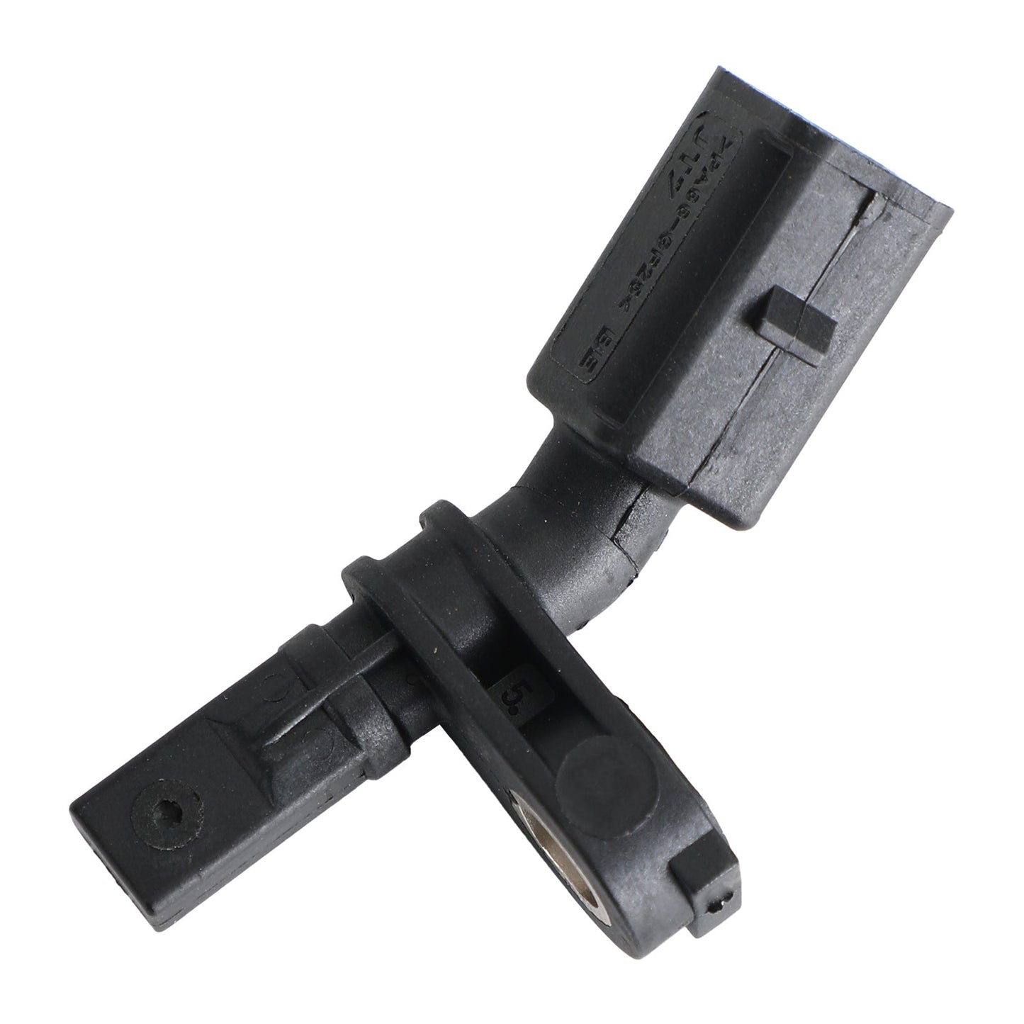 ABS sensore di velocità della ruota anteriore sinistro per Audi A3 VW Golf Skoda Fabia 6Q0927803A generico