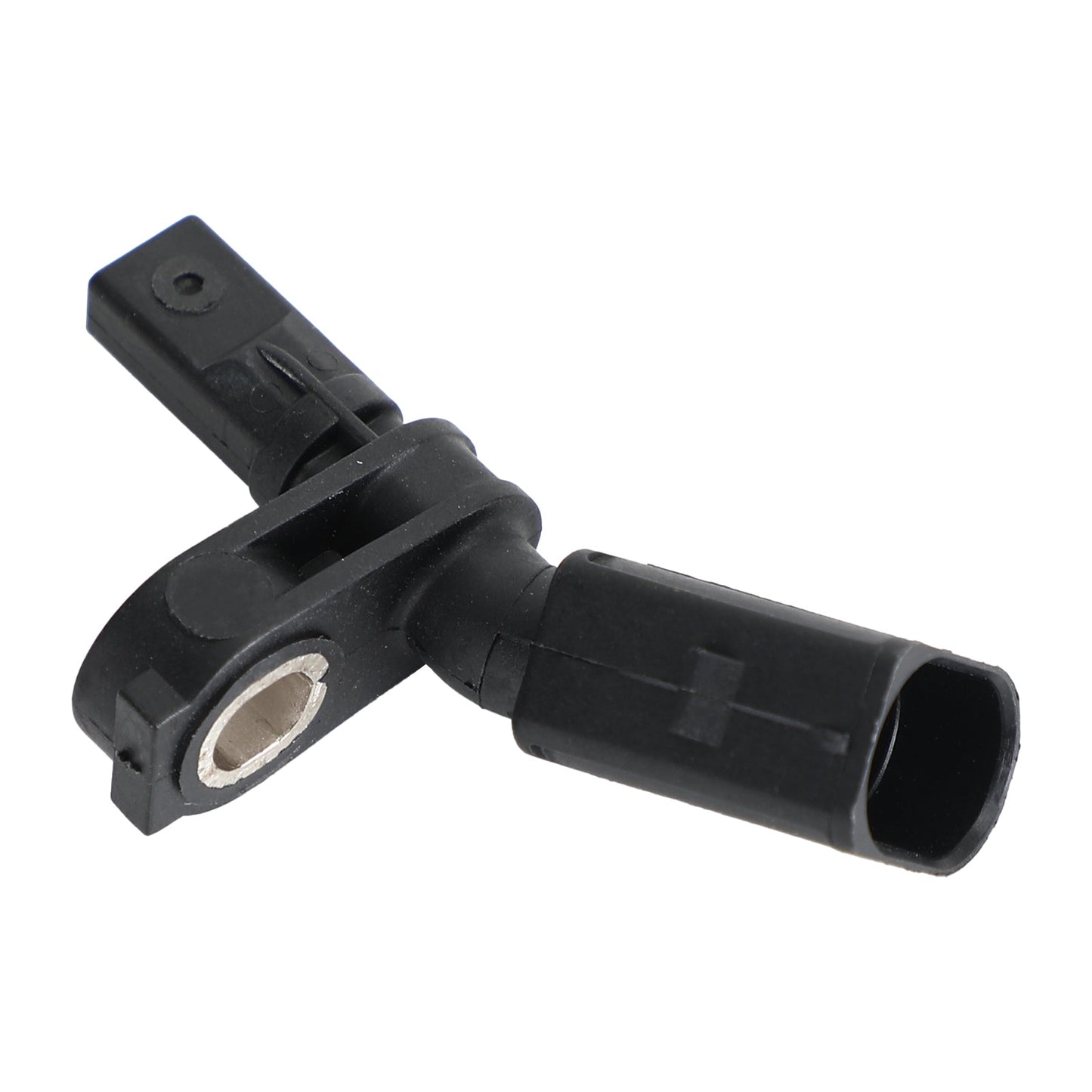 ABS sensore di velocità della ruota anteriore sinistro per Audi A3 VW Golf Skoda Fabia 6Q0927803A generico