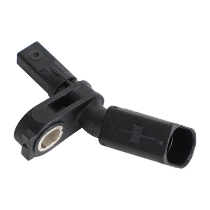 ABS sensore di velocità della ruota anteriore sinistro per Audi A3 VW Golf Skoda Fabia 6Q0927803A generico