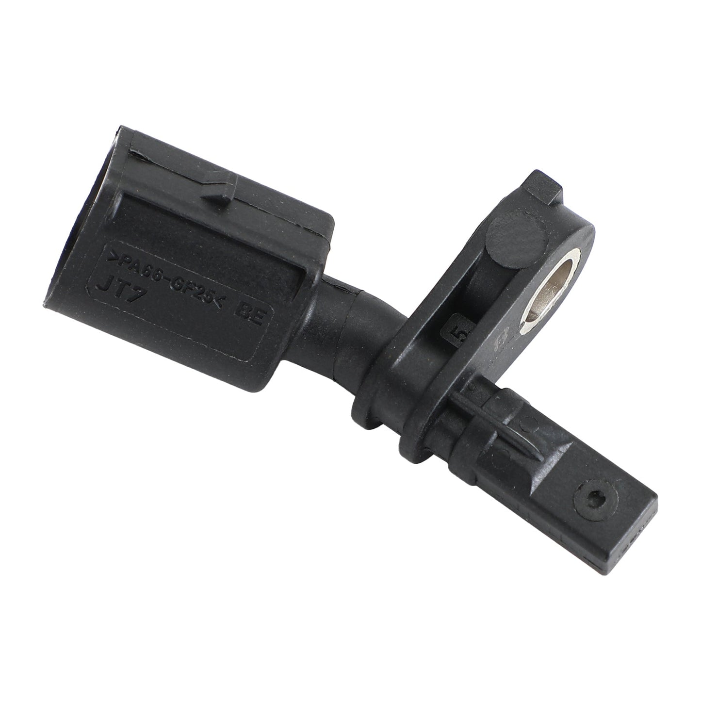 ABS sensore di velocità della ruota anteriore sinistro per Audi A3 VW Golf Skoda Fabia 6Q0927803A generico