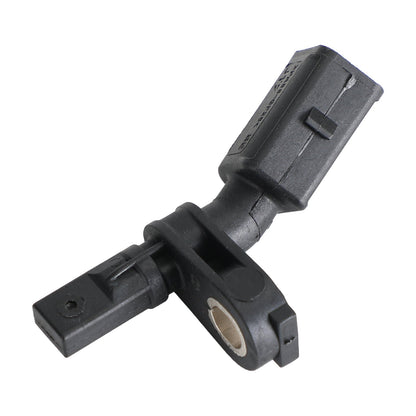 ABS sensore di velocità della ruota anteriore sinistro per Audi A3 VW Golf Skoda Fabia 6Q0927803A generico