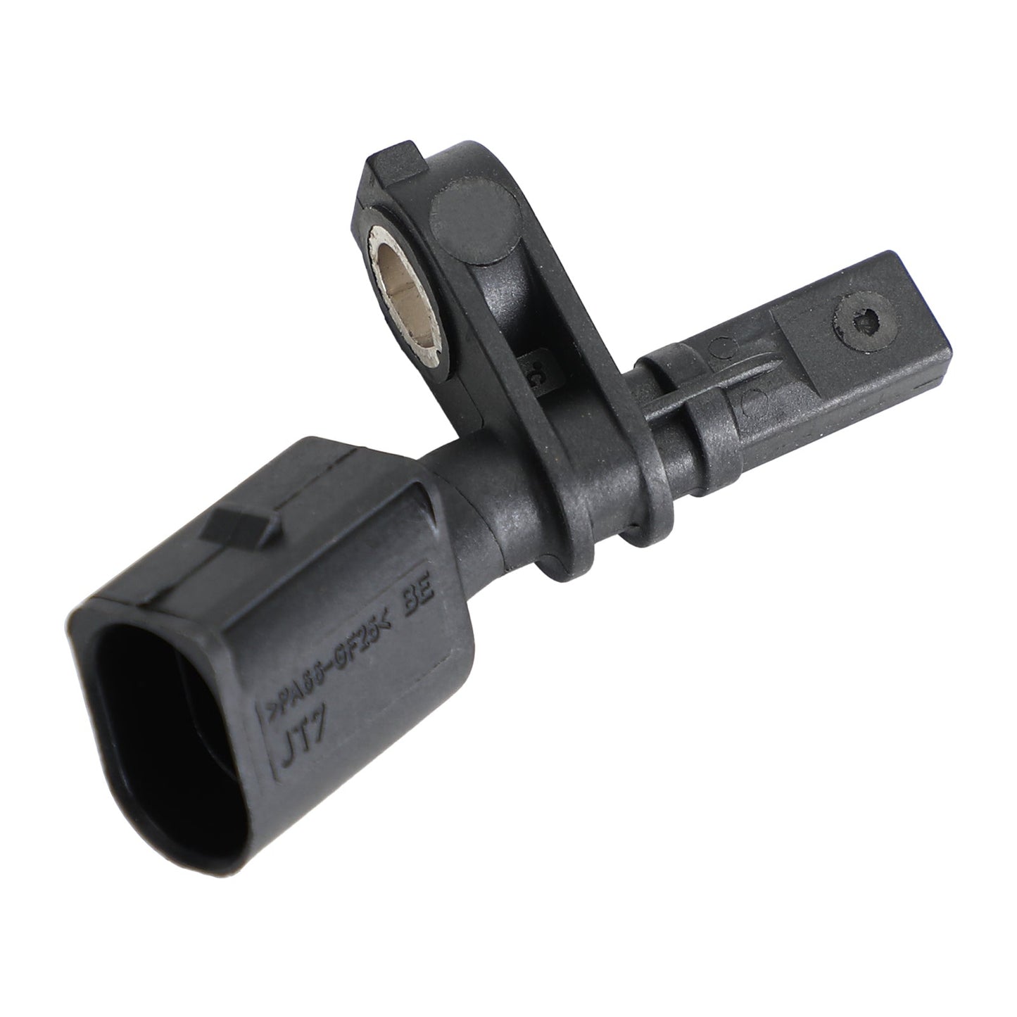 ABS sensore di velocità della ruota anteriore sinistro per Audi A3 VW Golf Skoda Fabia 6Q0927803A generico