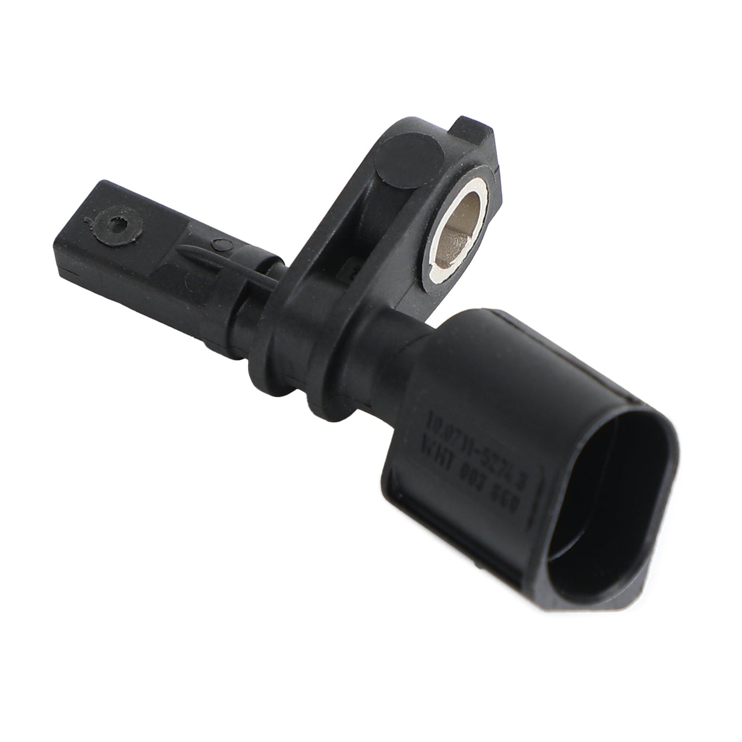 ABS sensore di velocità della ruota anteriore sinistro per Audi A3 VW Golf Skoda Fabia 6Q0927803A generico