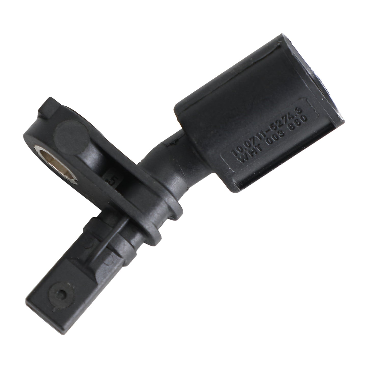 ABS sensore di velocità della ruota anteriore sinistro per Audi A3 VW Golf Skoda Fabia 6Q0927803A generico