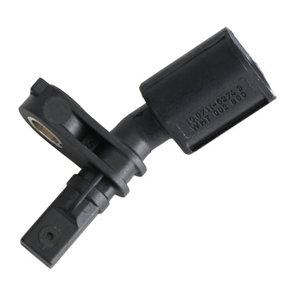 ABS sensore di velocità della ruota anteriore sinistro per Audi A3 VW Golf Skoda Fabia 6Q0927803A generico