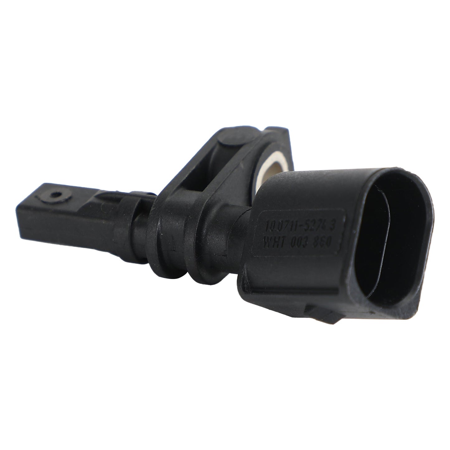 ABS sensore di velocità della ruota anteriore sinistro per Audi A3 VW Golf Skoda Fabia 6Q0927803A generico