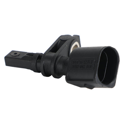 ABS sensore di velocità della ruota anteriore sinistro per Audi A3 VW Golf Skoda Fabia 6Q0927803A generico