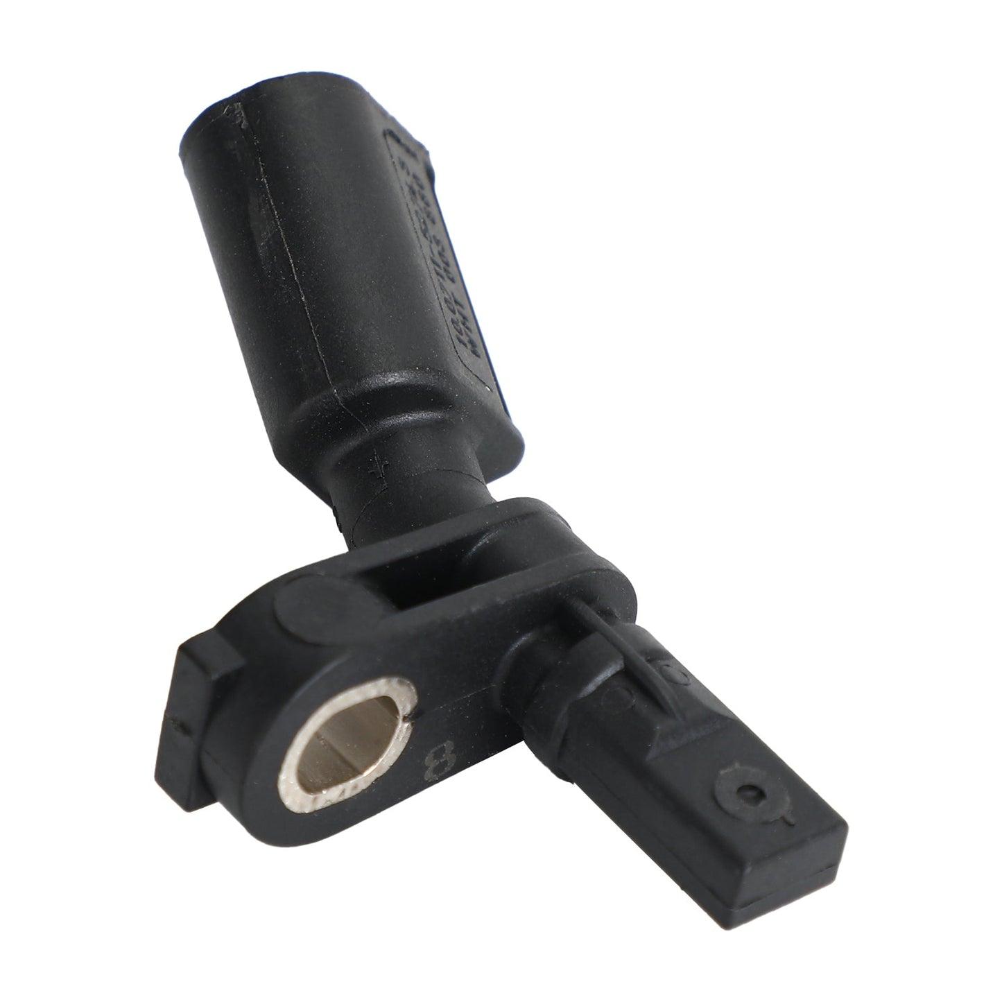 ABS sensore di velocità della ruota anteriore sinistro per Audi A3 VW Golf Skoda Fabia 6Q0927803A generico