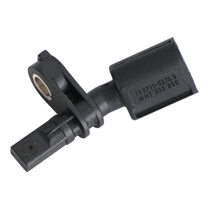 ABS sensore di velocità della ruota anteriore sinistro per Audi A3 VW Golf Skoda Fabia 6Q0927803A generico