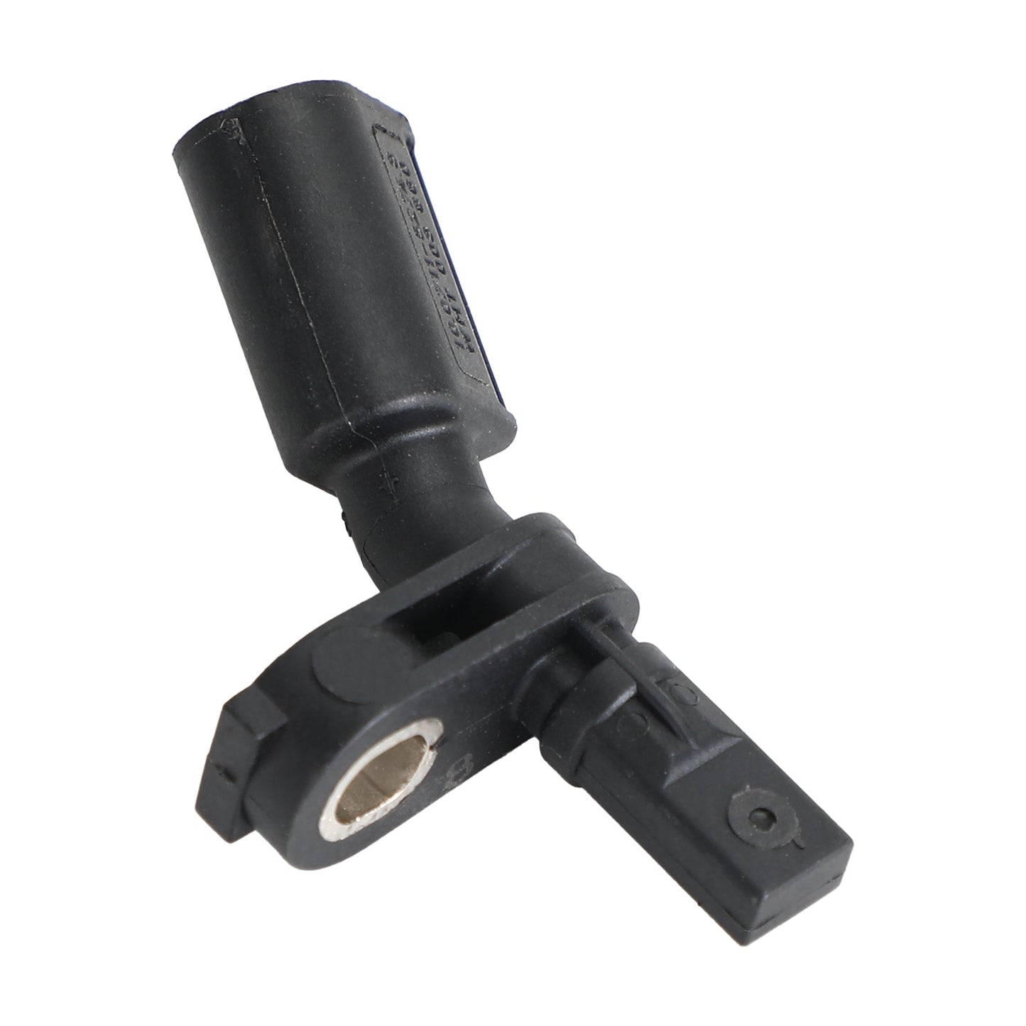 ABS sensore di velocità della ruota anteriore sinistro per Audi A3 VW Golf Skoda Fabia 6Q0927803A generico