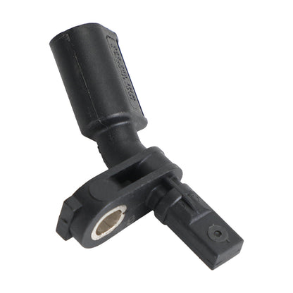 ABS sensore di velocità della ruota anteriore sinistro per Audi A3 VW Golf Skoda Fabia 6Q0927803A generico