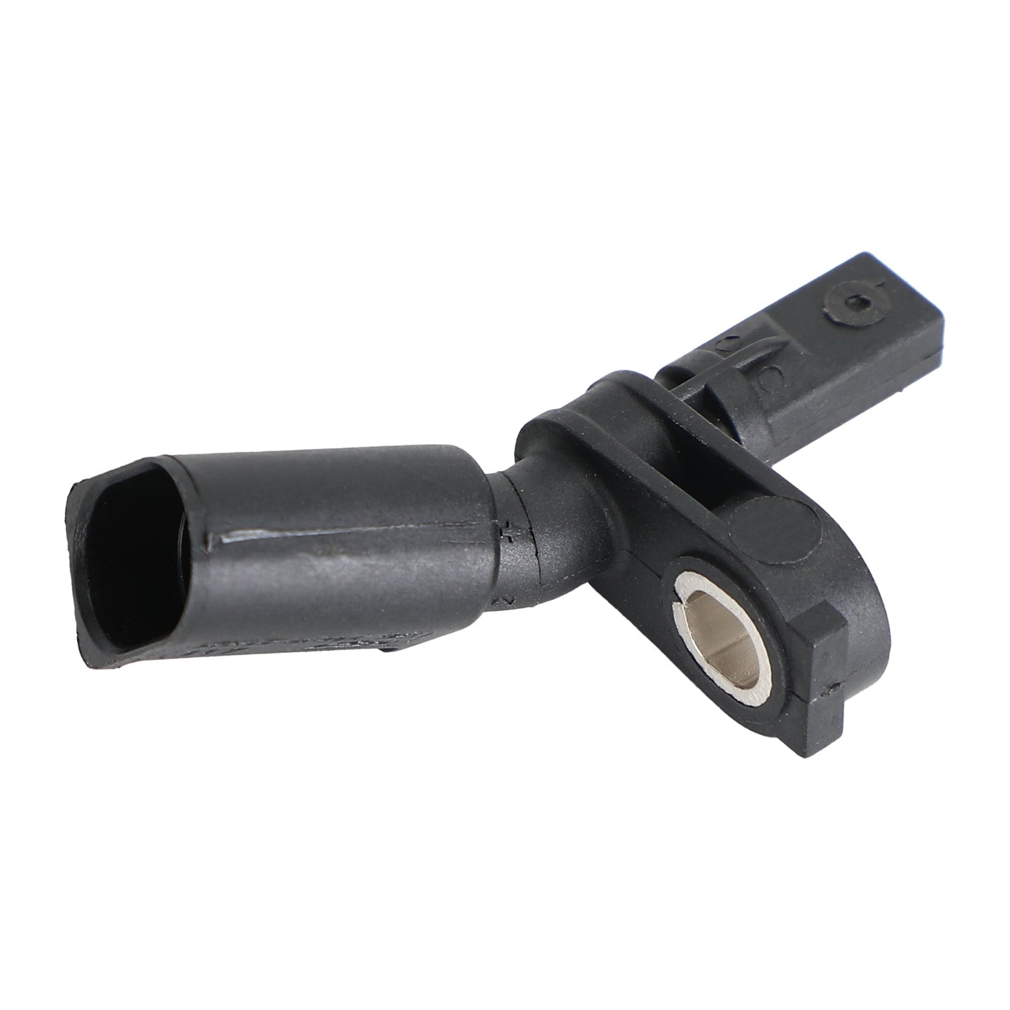 ABS sensore di velocità della ruota anteriore sinistro per Audi A3 VW Golf Skoda Fabia 6Q0927803A generico
