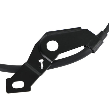 2 x sensore velocità ruota ABS anteriore sinistro e destro per Toyota Tacoma 1998-2004 generico